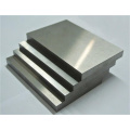 high performance fine grinding blade k30 cemented tungsten carbide plate for cutting